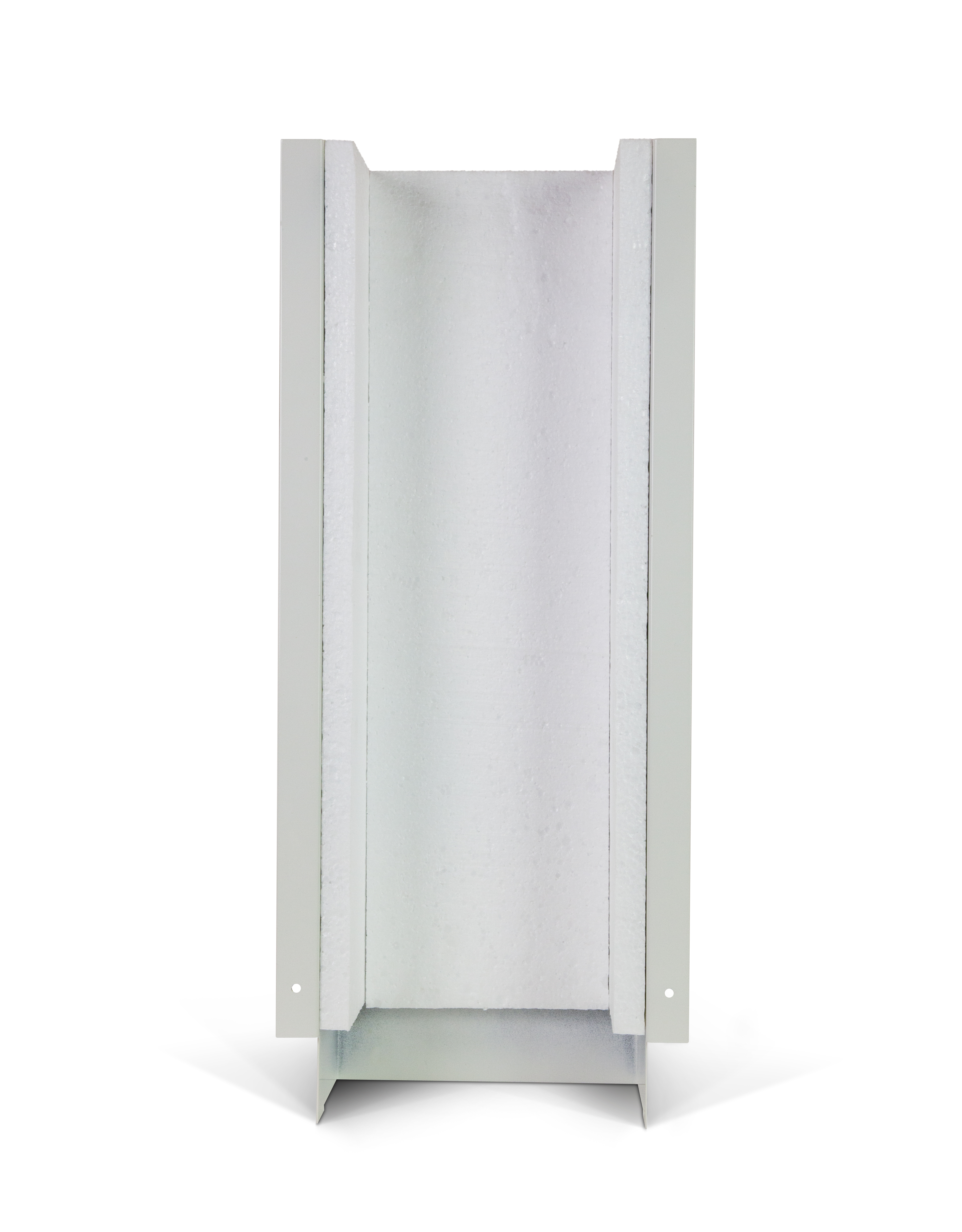 Partition wall kit frame