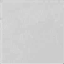 White Plaster finish